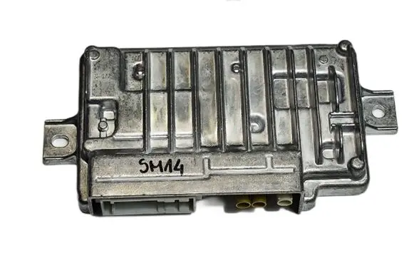 Mercedes-Benz A W177 Parking PDC control unit/module A0009009742 A0009021394 A0009010721
