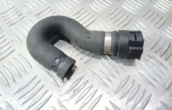 BMW 5 E60 E61 Engine coolant pipe/hose