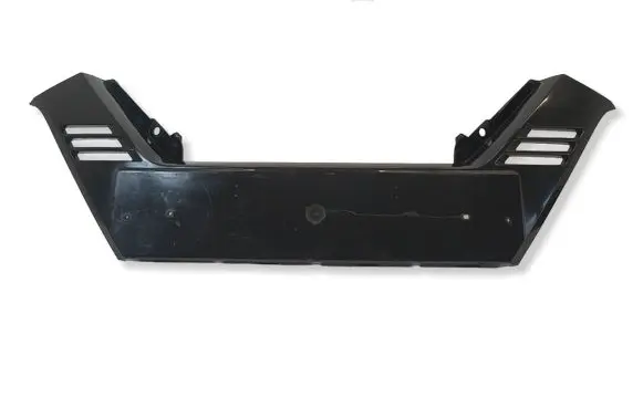 Nissan Qashqai Number plate surrounds holder frame 62070HV00AAUTOAS5 62070HV00A