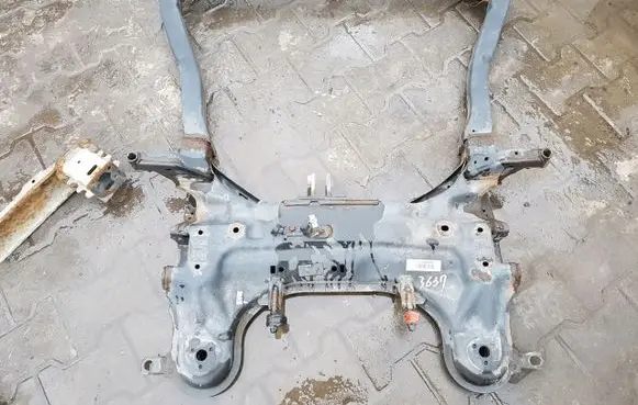 Opel Mokka Front subframe