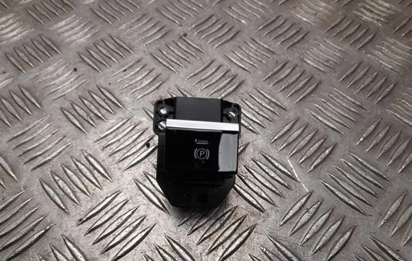 MG MG4 ev Hand brake release handle 10981485