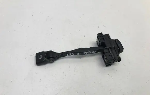 Volkswagen ID.4 Front door check strap stopper 11A837249A