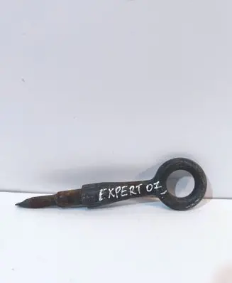 Peugeot Expert Towing hook eye 