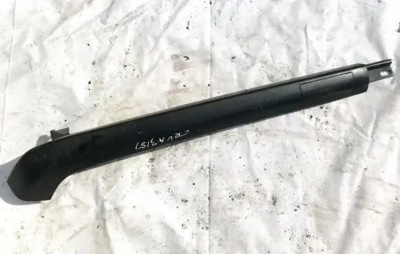 Honda CR-V Roof bar rail