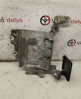 Nissan Leaf II (ZE1) Bracket in trunk/boot 210425A329