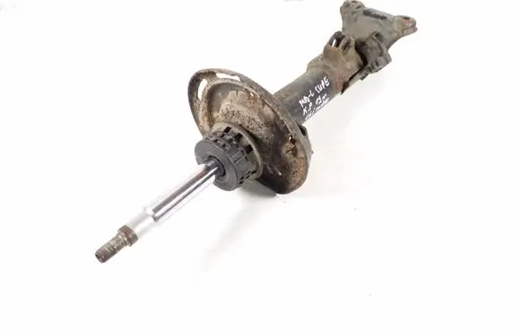Mercedes-Benz C W204 Front shock absorber/damper A2043202666