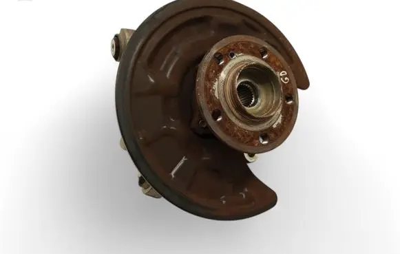 Mercedes-Benz GLA W156 Rear wheel hub A2460106