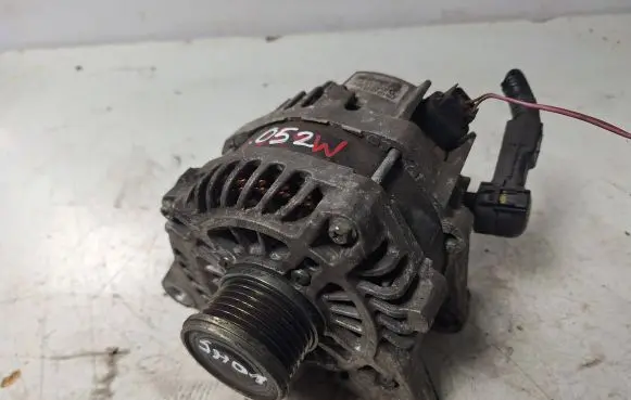 Mazda CX-5 Generator/alternator A2TX3081