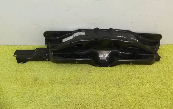 Peugeot Boxer Radiator support slam panel