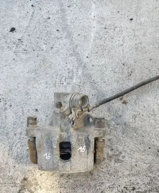 Ford C-MAX I Rear brake caliper