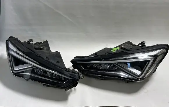 Seat Tarraco Headlight/headlamp