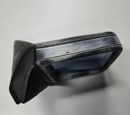 Mercedes-Benz E W124 Front door electric wing mirror 166176 1248110498