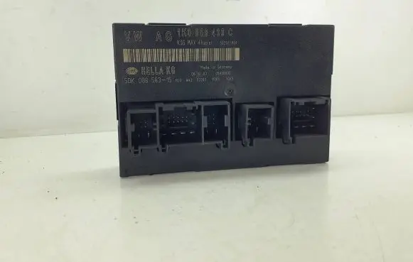 Volkswagen Touran I Comfort/convenience module 1K0959433C 05450800 5DK00858315