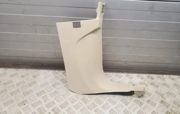 Audi Q7 4M Foot area side trim 4M1867272C