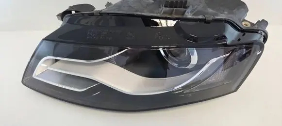 Audi A4 S4 B8 8K Headlight/headlamp