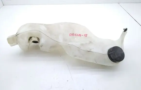 Dacia Lodgy Windshield washer fluid reservoir/tank 289106925R 289107917R