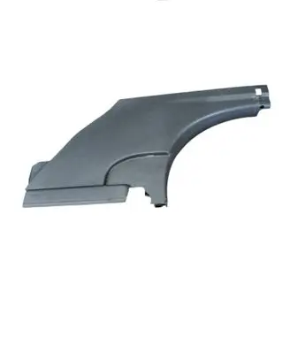 Jaguar XE Front sill trim cover GX7302349