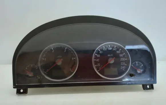 Ford Mondeo Mk III Speedometer (instrument cluster) 44ZU187