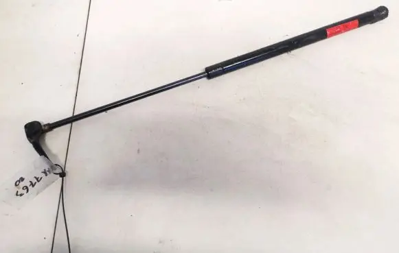 Volkswagen PASSAT B4 Tailgate/trunk strut/damper as128301