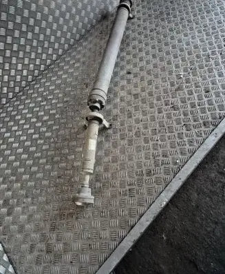 Volkswagen Transporter - Caravelle T5 Middle center prop shaft 7H1521102