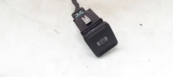 Volkswagen PASSAT B6 Hand parking brake switch 3C0927225B