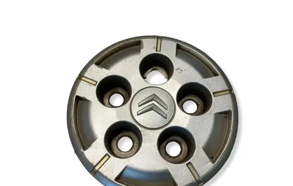 Citroen Jumper Original wheel cap 