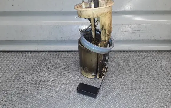 Volkswagen Touran I In-tank fuel pump 1T0919050A A2C53044995