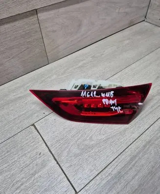 Mercedes-Benz CLA C118 X118 Rear/tail lights A1189066200