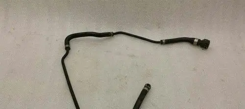 BMW 1 E82 E88 Oil cooling pipe 7834754