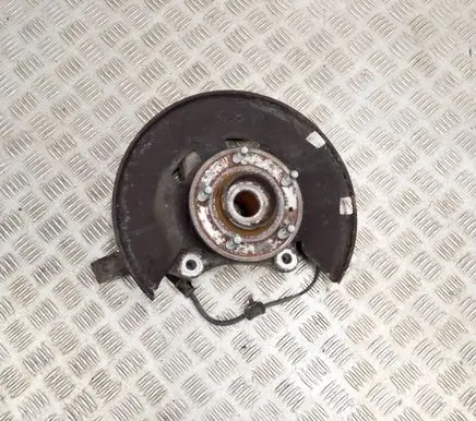 Opel Astra J Front wheel hub 