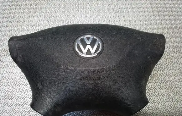 Volkswagen Crafter Steering wheel airbag HVW90686006029E37 307880299162AC