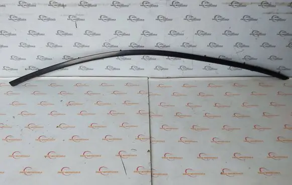 BMW 6 F06 Gran coupe Roof trim bar molding cover 7221324