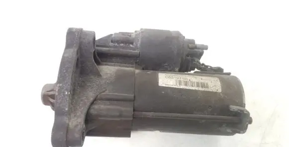 Peugeot 207 Starter motor C631971R 5802CG
