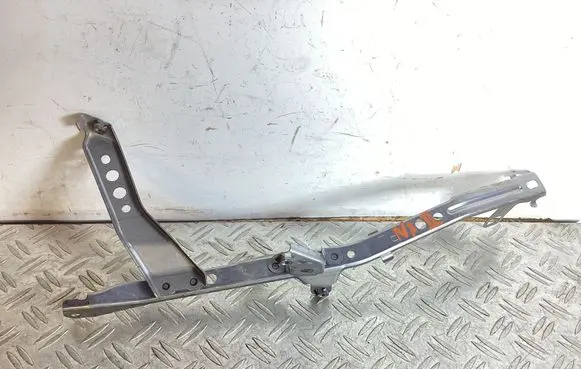 Lexus NX Seat frame 