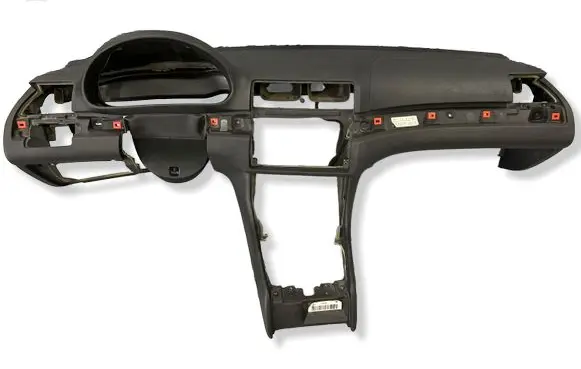 BMW 3 E46 Dashboard E28886K