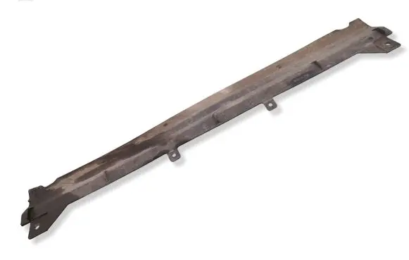 Audi Q7 4L Radiator trim 4L0121292