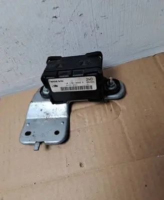 Volvo V70 ESP acceleration yaw rate sensor 30667459
