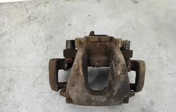 Jaguar XF X260 Front brake caliper T2H7447