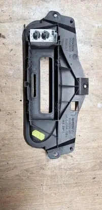 Renault Scenic I Dashboard center trim panel 7700426265 7700432434