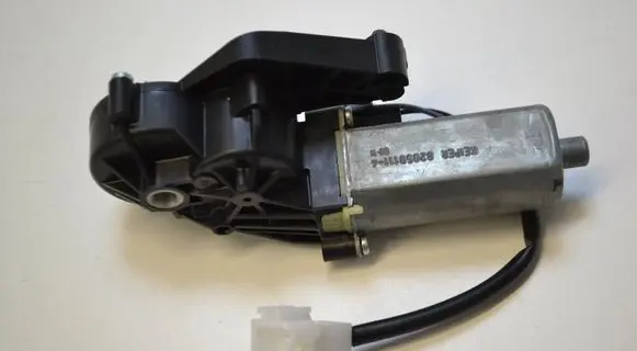 BMW 3 E90 E91 Seat adjustment motor 039203209