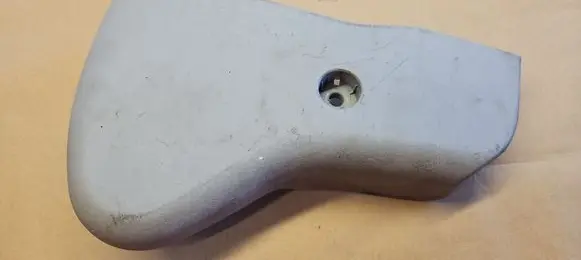 Seat trim