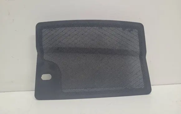 BMW 5 E60 E61 Dash center speaker trim cover 51457034131
