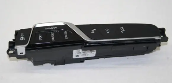BMW 5 G30 G31 Other switches/knobs/shifts 6993934