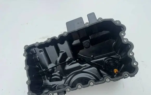Oil sump