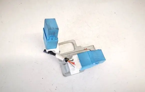 Nissan Note (E12) Other relay 252309f920 4ra007813-03