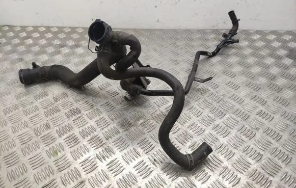 Seat Exeo (3R) Electric auxiliary coolant/water pump 5N0965561A 03L122157C
