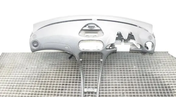 Mercedes-Benz SL R230 Dashboard