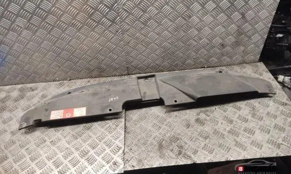 Audi A4 S4 B8 8K Radiator trim 8k0807081