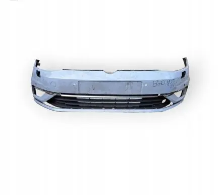 Volkswagen Golf VII Front bumper 5G0807221