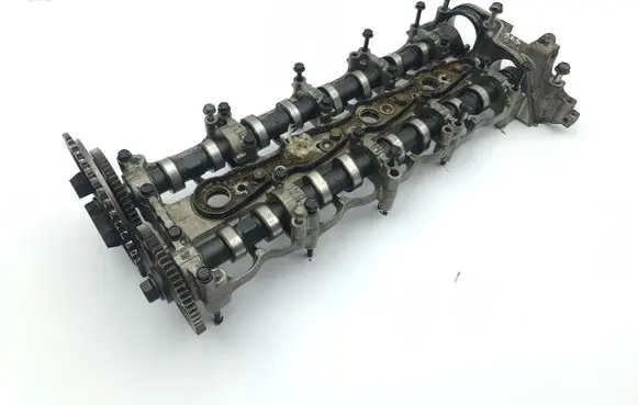 Honda Accord Camshaft 